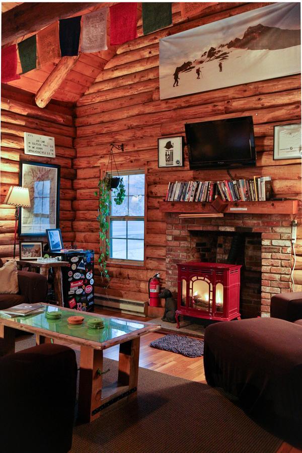 The Bunkhouse At Nem Hotell North Conway Exteriör bild