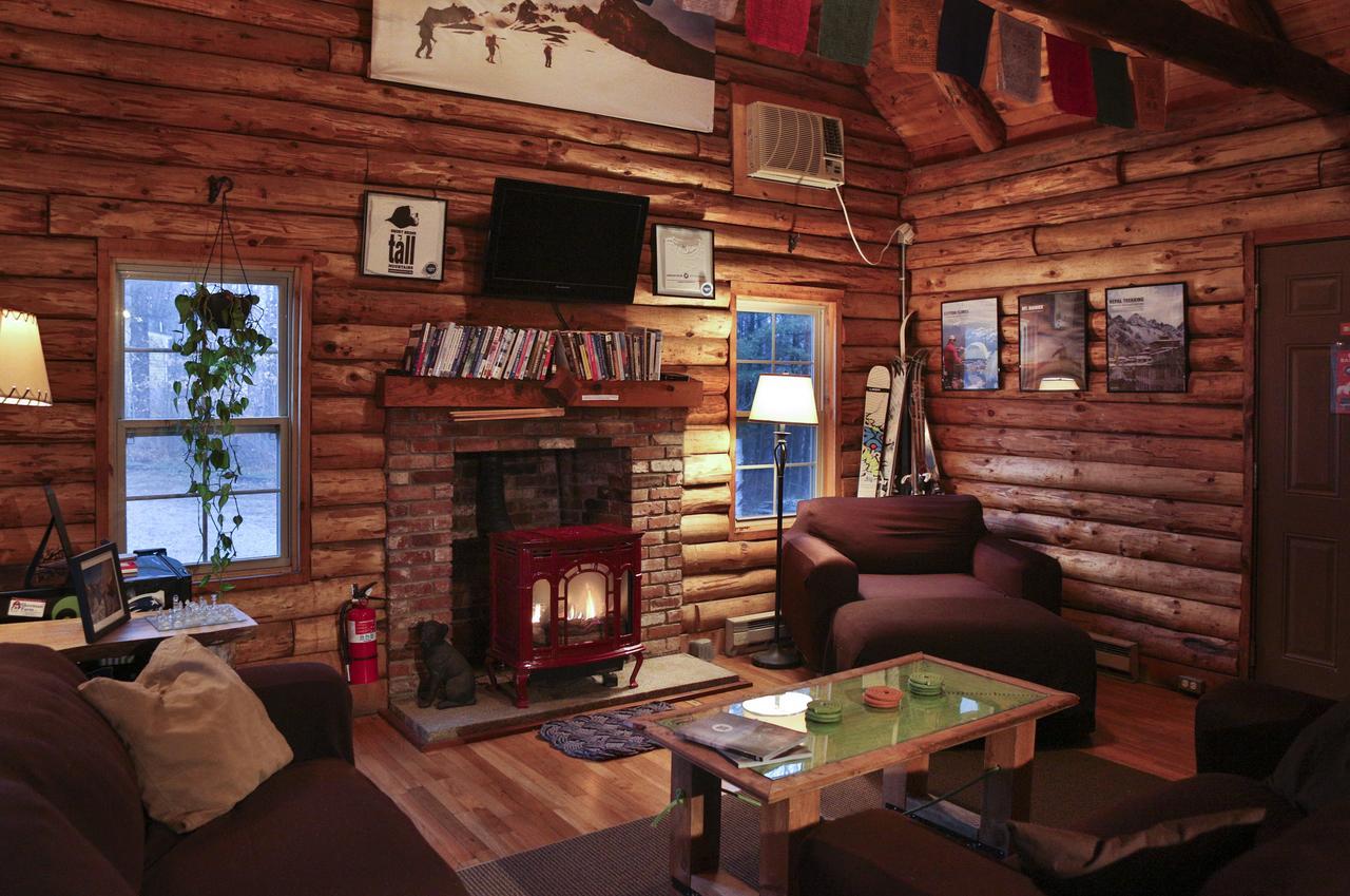 The Bunkhouse At Nem Hotell North Conway Exteriör bild