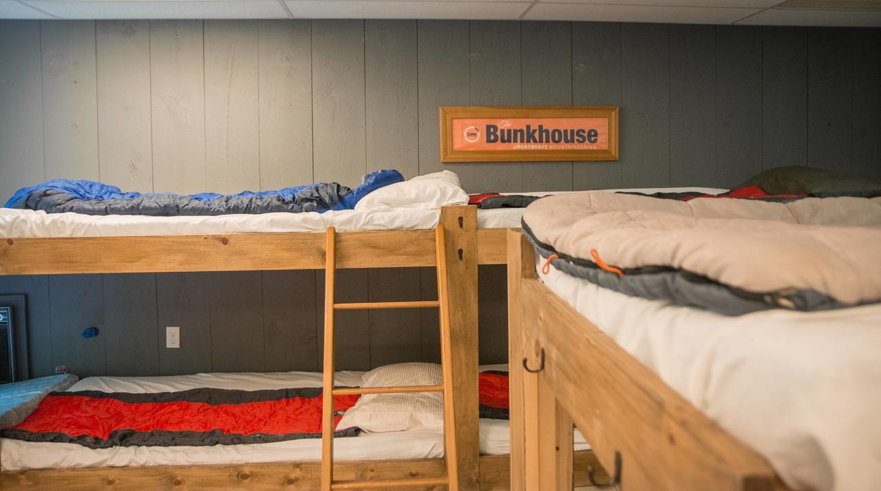 The Bunkhouse At Nem Hotell North Conway Exteriör bild